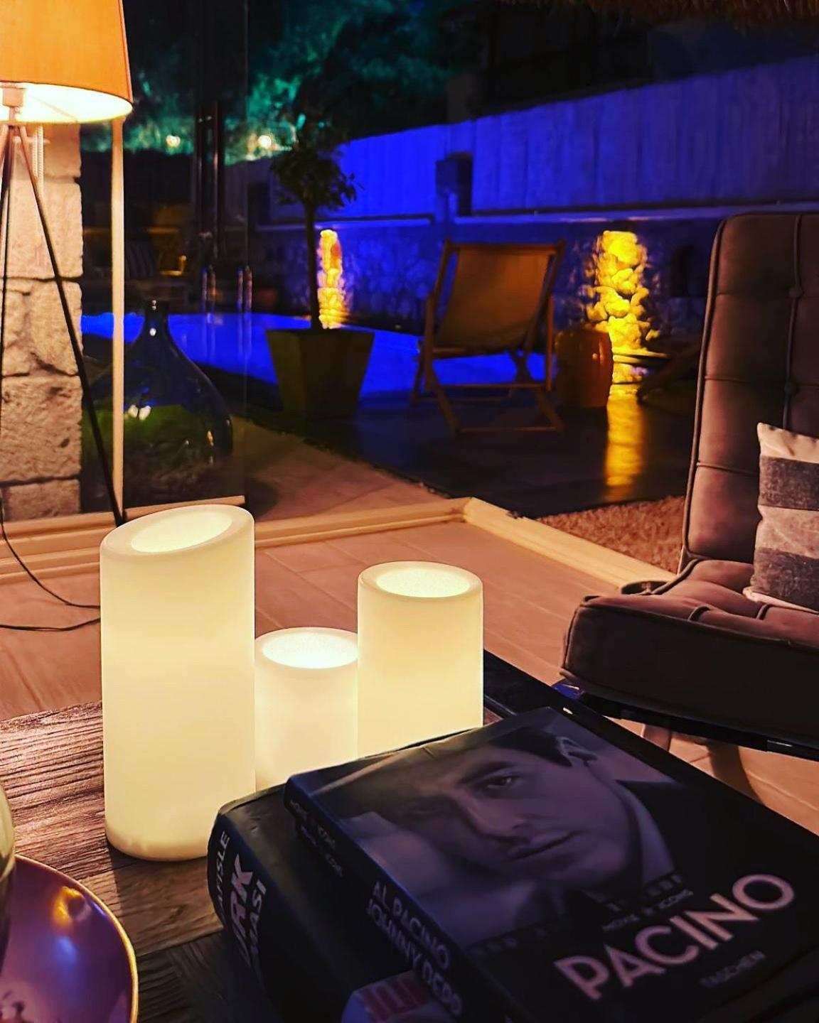 Lulu Inn Hotel Çeşme Εξωτερικό φωτογραφία