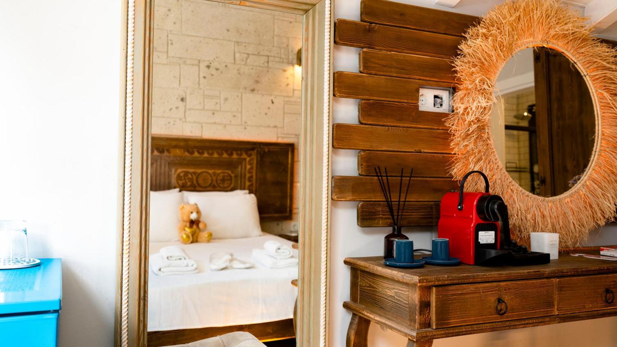 Lulu Inn Hotel Çeşme Εξωτερικό φωτογραφία