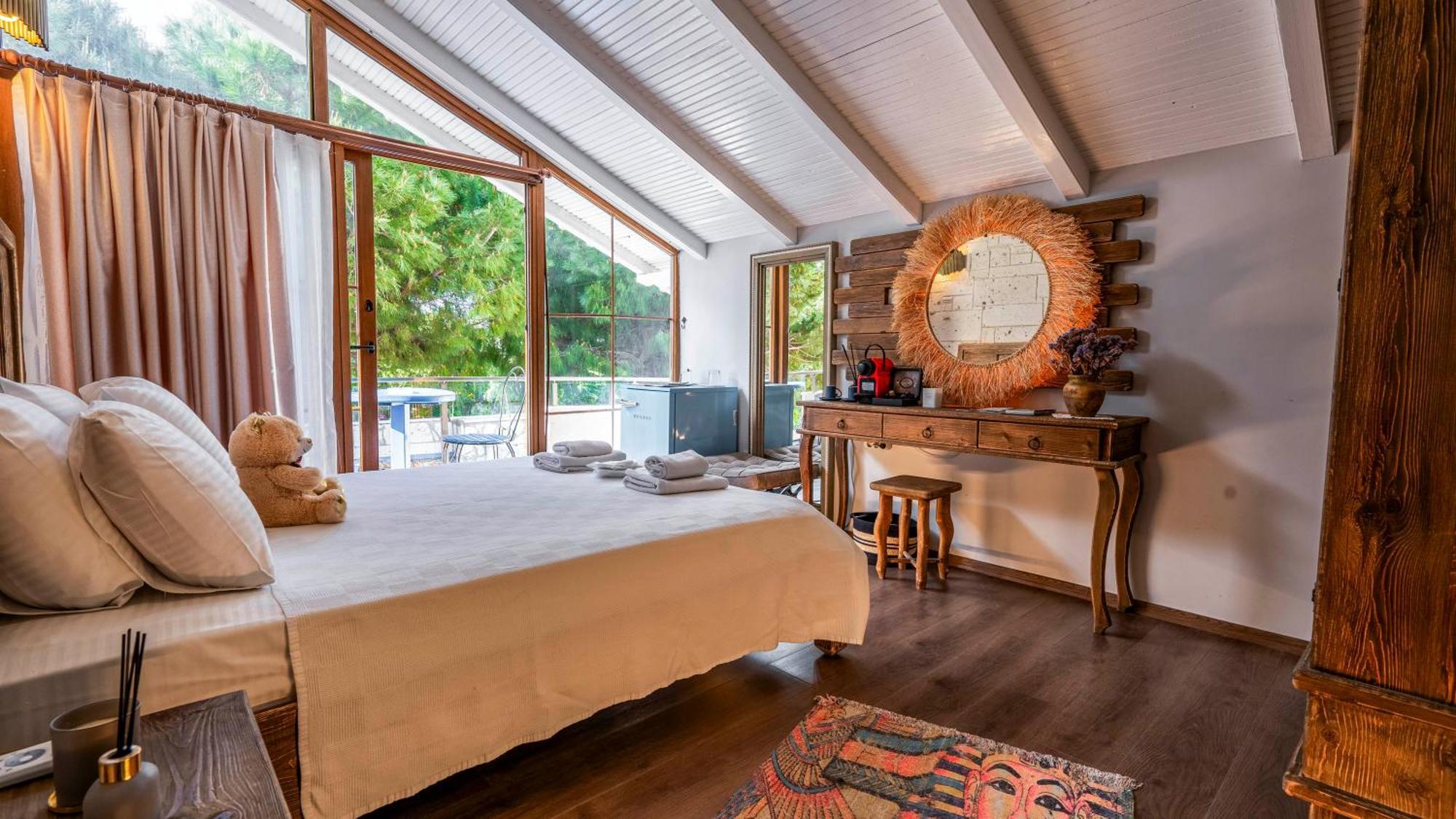 Lulu Inn Hotel Çeşme Εξωτερικό φωτογραφία
