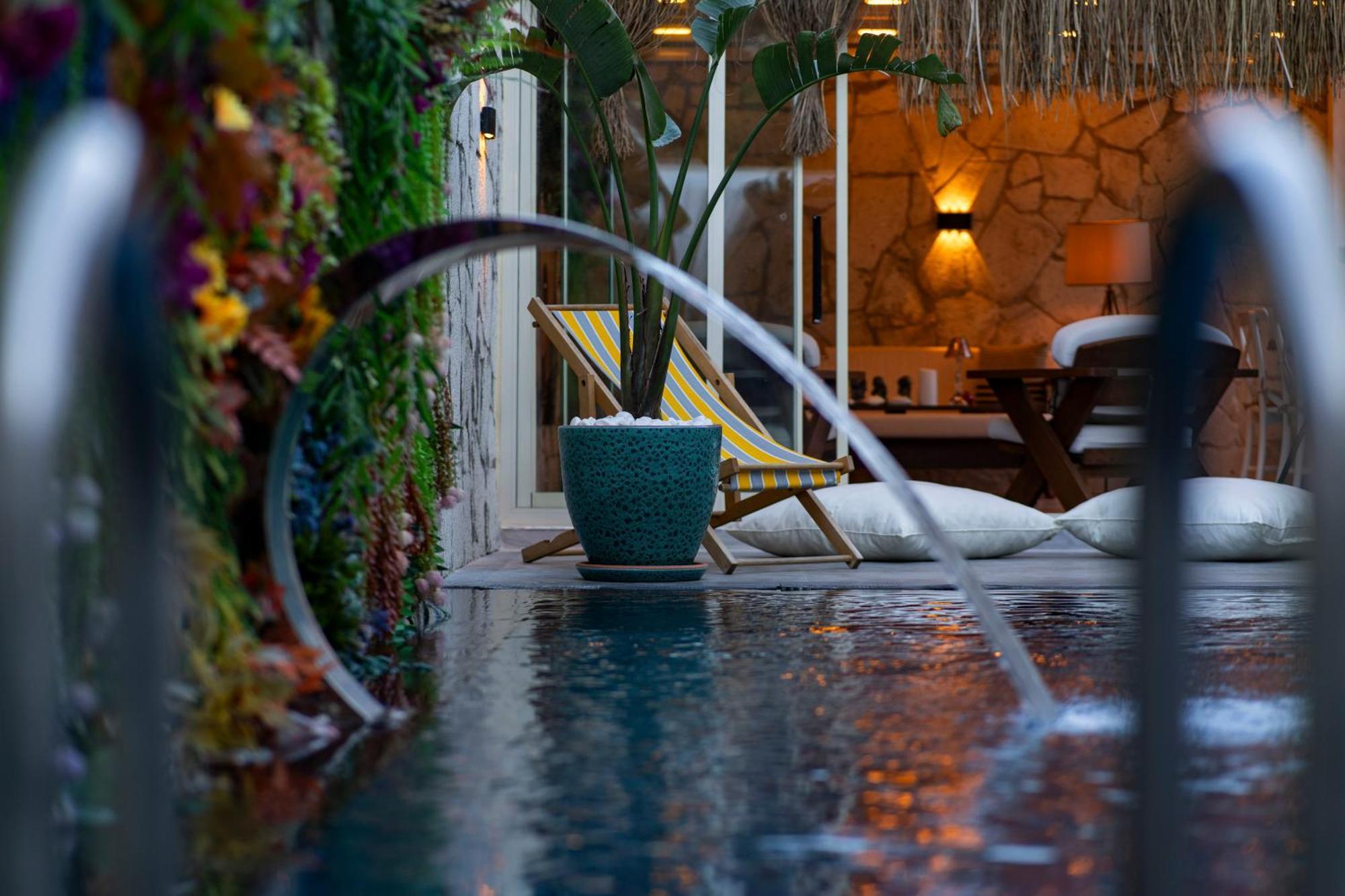Lulu Inn Hotel Çeşme Εξωτερικό φωτογραφία
